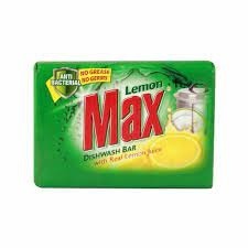 Lemon Max Bar 165gm